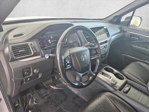Used 2021 Honda Passport EX-L image 14