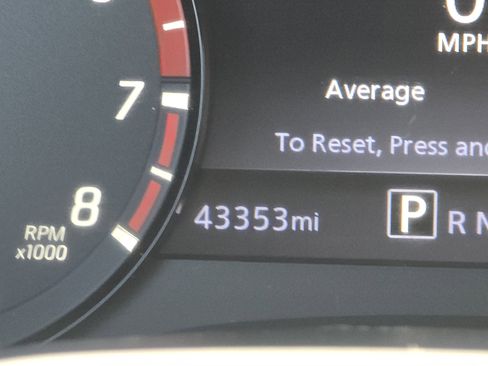 Used 2022 Nissan Frontier Pro-X RWD image 30