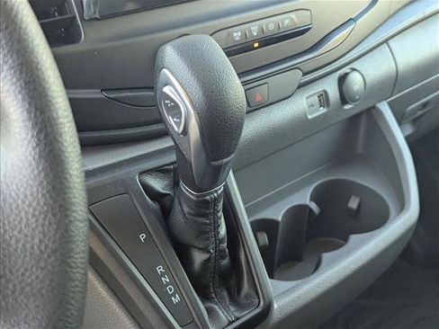 New 2025 Ford Transit 350 XL image 13