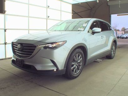 Used 2023 MAZDA CX-9 Touring