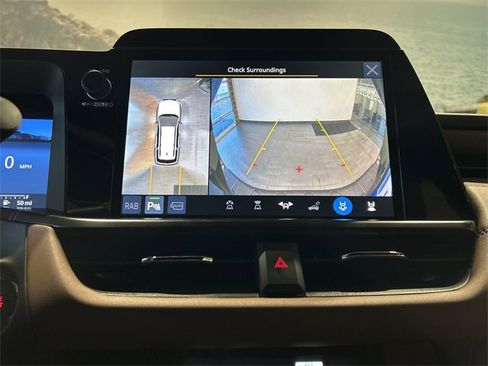 New 2026 Subaru Outback Touring XT image 10