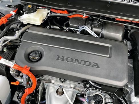 New 2026 Honda CR-V Sport-L image 17