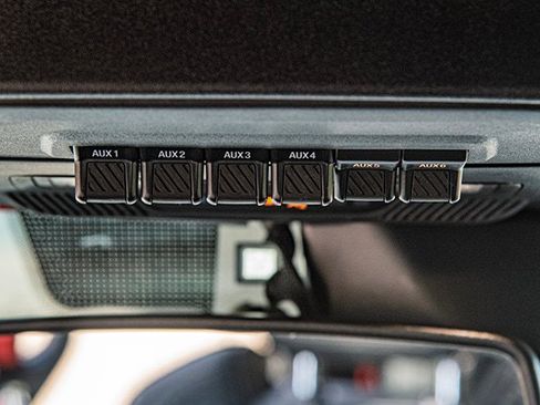 Used 2024 Ford Bronco Raptor image 20