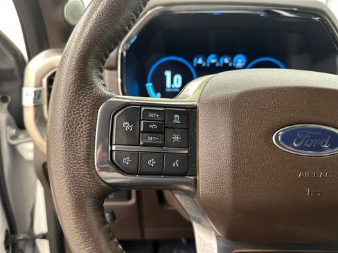 Certified 2022 Ford F150 King Ranch image 42