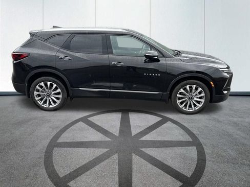 Used 2024 Chevrolet Blazer Premier w/ Driver Confidence II Package AWD/4WD image 6