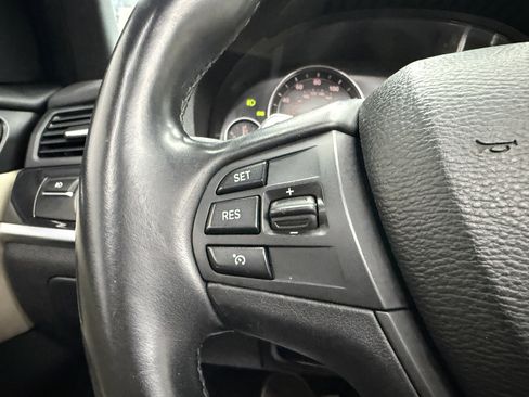 Used 2013 BMW X3 xDrive35i AWD/4WD image 16