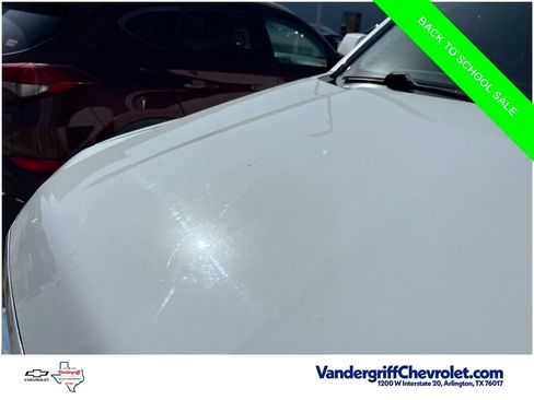 Used 2019 Chevrolet Tahoe LT RWD image 3