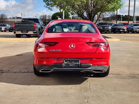 Used 2020 Mercedes-Benz CLA 250 image 7