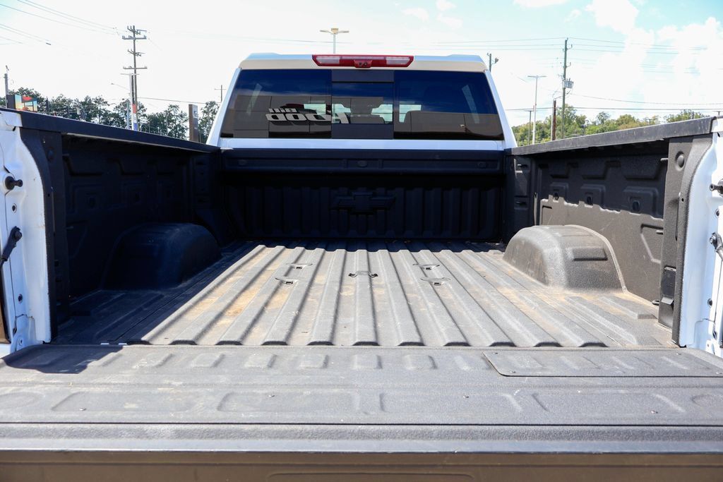 Used 2026 Chevrolet Silverado 2500 High Country w/ High Country Premium Package AWD/4WD image 26
