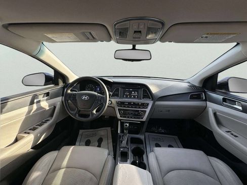 Used 2016 Hyundai Sonata Sport w/ Option Group 1V image 14
