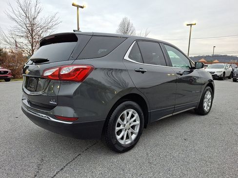 Used 2019 Chevrolet Equinox LT image 6