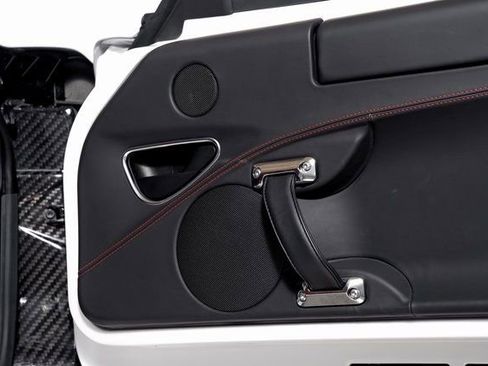 Used 2019 Alfa Romeo 4C Spider image 51