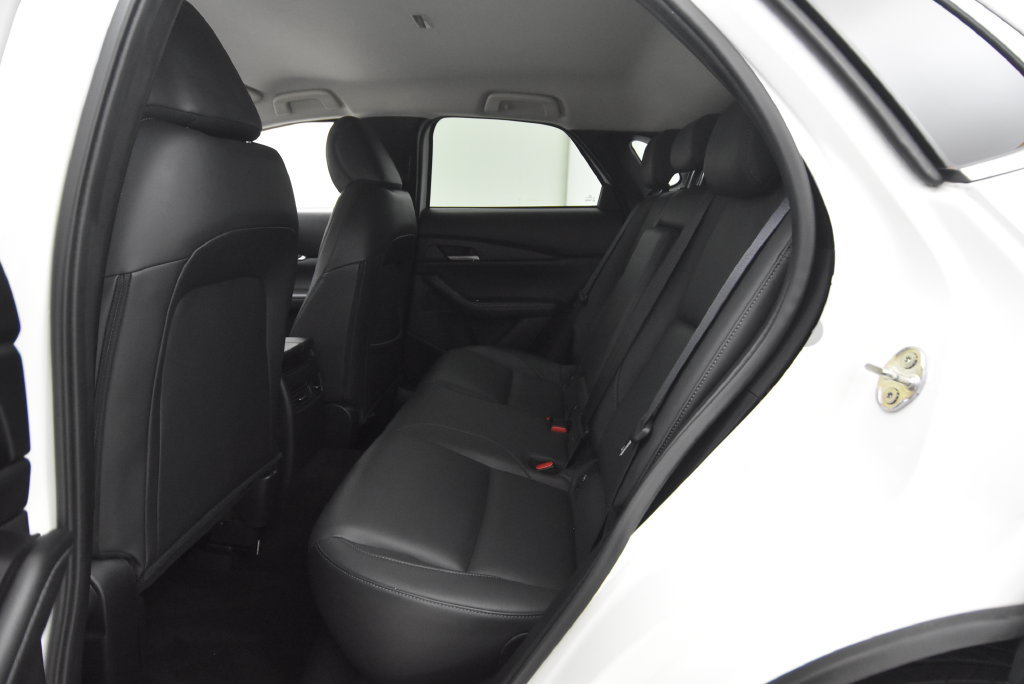 Used 2023 MAZDA CX-30 AWD 2.5 S w/ Select Package image 26