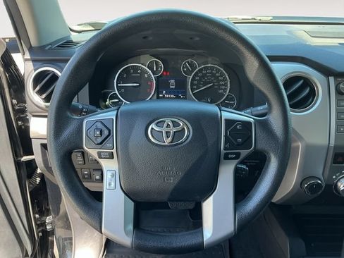 Used 2017 Toyota Tundra SR5 w/ TRD Off Road Package AWD/4WD image 13
