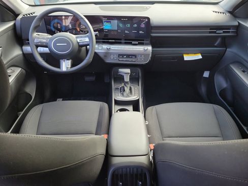 New 2026 Hyundai Kona SEL Sport image 14