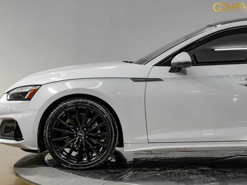 Used 2024 Audi A5 2.0T Premium Plus AWD/4WD image 14