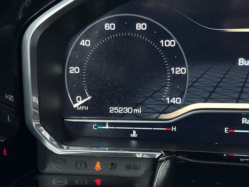 Used 2022 GMC Sierra 1500 SLT w/ SLT Premium Package image 29