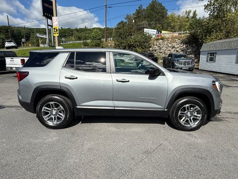 Used 2026 GMC Terrain Elevation AWD/4WD image 6