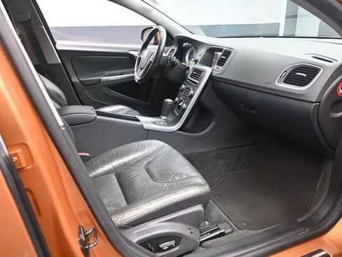 Used 2012 Volvo S60 T5 FWD image 27