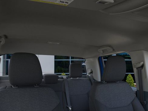 New 2025 Ford Maverick XL w/ Equipment Group 102A image 12