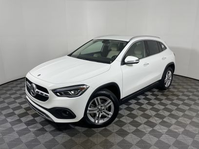 Certified 2023 Mercedes-Benz GLA 250