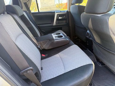 Used 2019 Toyota 4Runner SR5 image 36