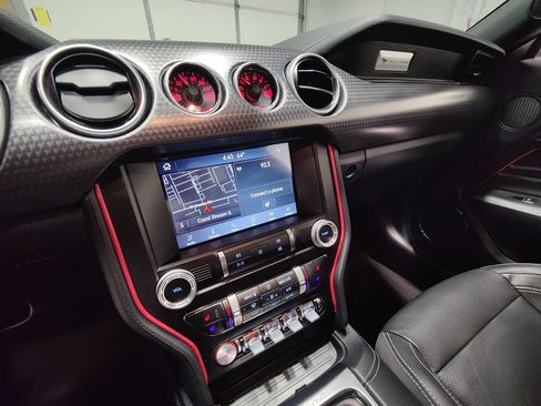 Used 2022 Ford Mustang GT Premium w/ GT Performance Package RWD image 33