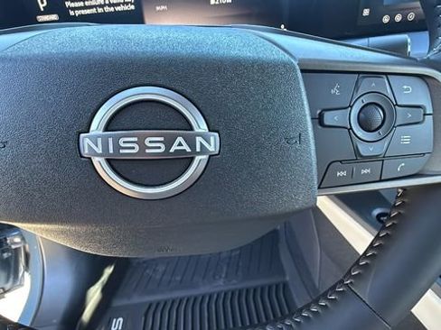New 2026 Nissan Sentra SL w/ Floor Mat Package FWD image 20