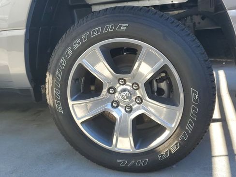 New 2025 RAM 1500 Tradesman image 6