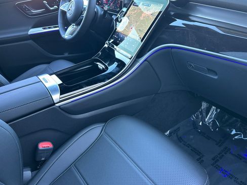 New 2026 Mercedes-Benz GLC 300 4MATIC image 16