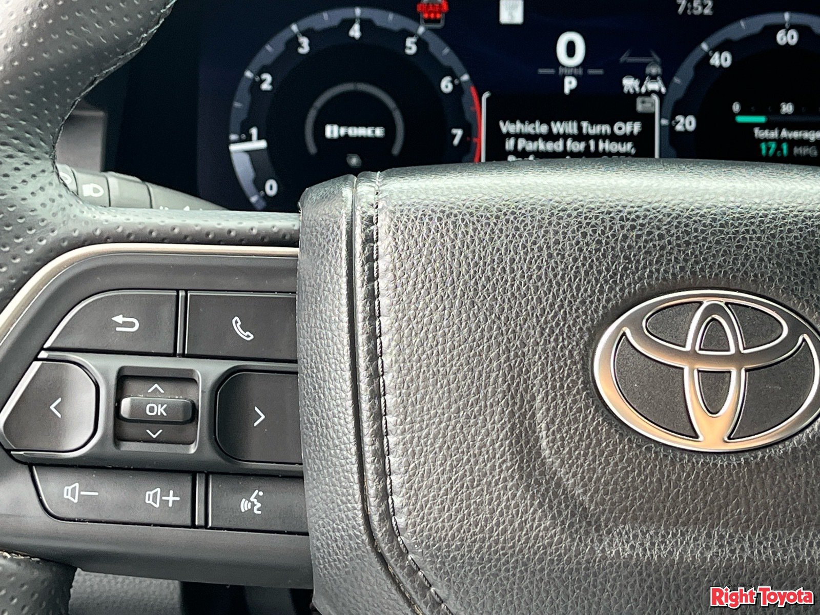 Certified 2026 Toyota 4Runner TRD Off-Road AWD/4WD image 23