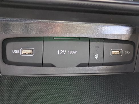 Certified 2024 Hyundai Tucson SEL AWD/4WD image 23