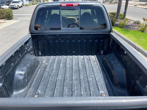 Used 2001 Ford F150 Lariat AWD/4WD image 9