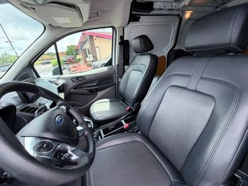 Used 2020 Ford Transit Connect XL FWD image 15