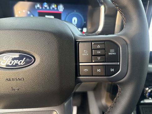 New 2026 Ford F150 Lariat w/ Equipment Group 502A High AWD/4WD image 21
