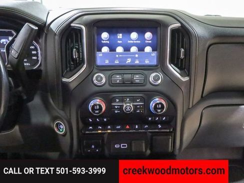 Used 2020 GMC Sierra 1500 AT4 w/ AT4 Premium Package image 58