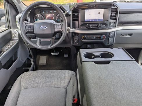 Used 2023 Ford F150 XLT image 19