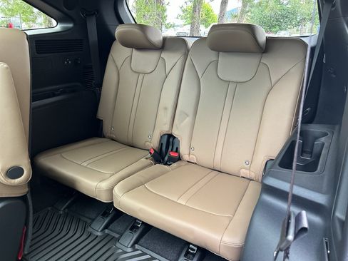New 2026 Kia Sorento SX Prestige w/ Olive Brown Leather Package AWD/4WD image 14