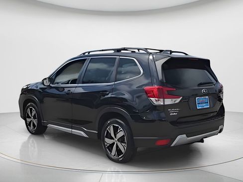 Used 2020 Subaru Forester Touring w/ Popular Package #2 AWD/4WD image 15