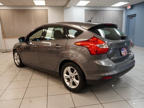 Used 2012 Ford Focus SE image 11