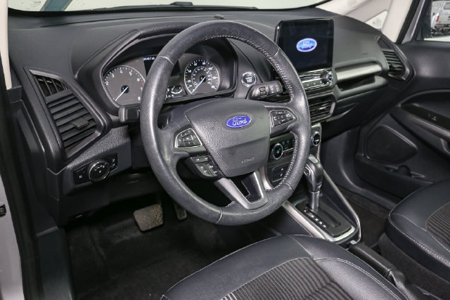 Used 2021 Ford EcoSport SES AWD/4WD image 20