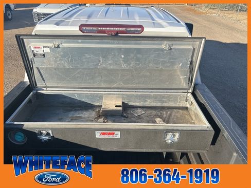 Used 2021 GMC Sierra 3500 Denali w/ Denali Ultimate Package image 9