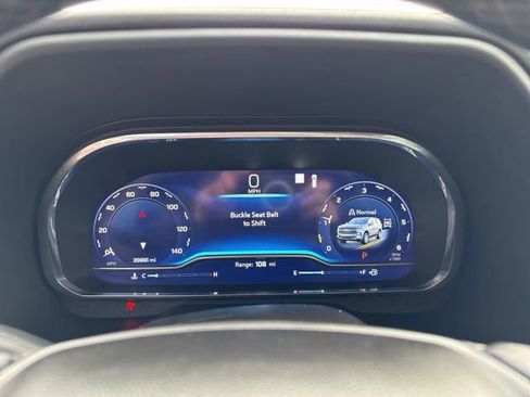 Used 2022 Chevrolet Tahoe LT image 20