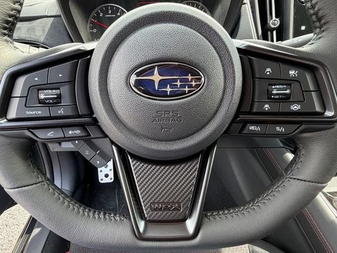 New 2026 Subaru WRX Limited w/ Accessory Package #2 AWD/4WD image 21