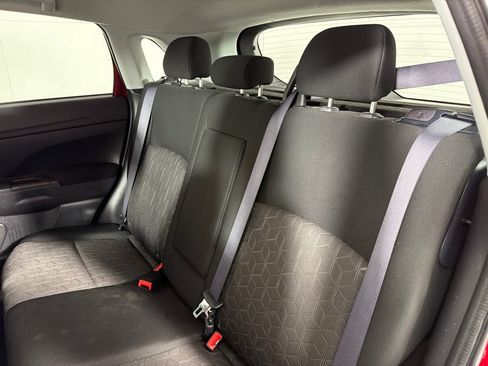 Used 2023 Mitsubishi Outlander Sport ES AWD/4WD image 19