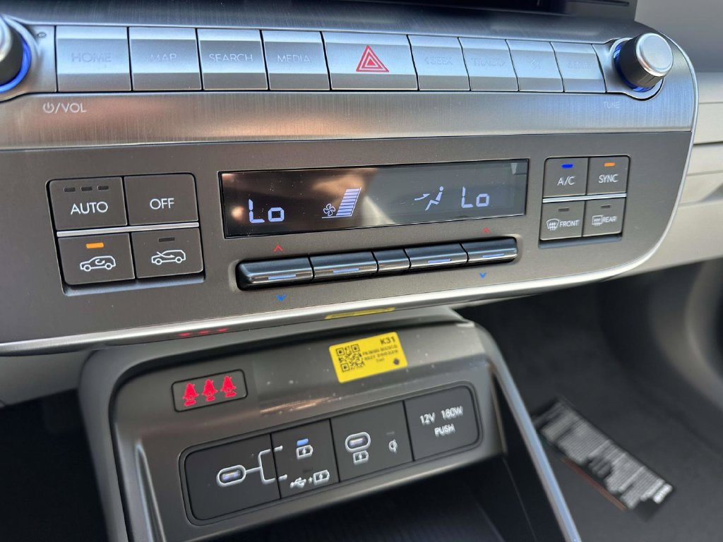 New 2026 Hyundai Kona SEL Premium AWD/4WD image 22