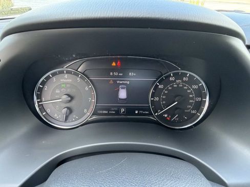 Used 2020 INFINITI QX80 Luxe w/ Proassist Package AWD/4WD image 30
