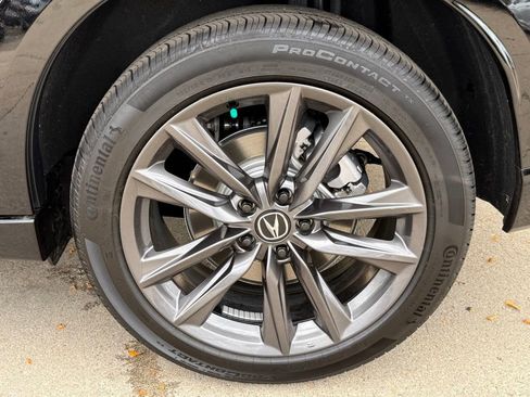 Certified 2025 Acura ADX A-Spec image 13