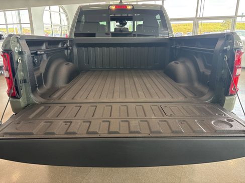 New 2026 RAM 1500 Laramie w/ Night Edition image 21