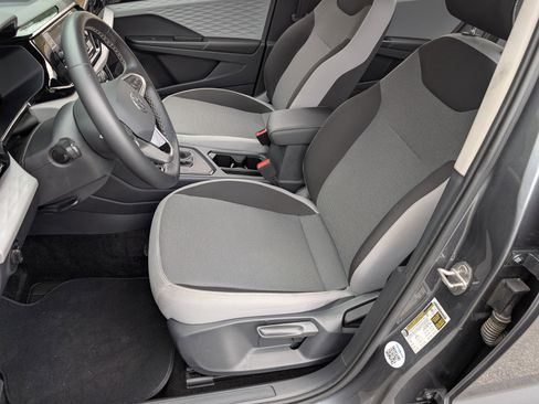 Used 2023 Volkswagen Taos S image 16